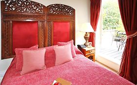 Twenty Nevern Square Hotel